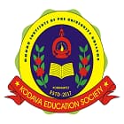 Coorg Institute of Pre-University College Logo