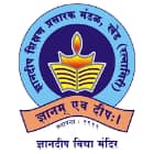 Dnyandeep English Medium School Logo