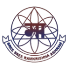 Dubrajpur Sree Sree Sarada Vidyapith Logo