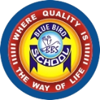 Blue Bird School Logo