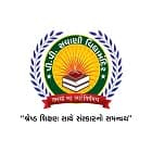 P. P. Savani Vidhyamandir Logo