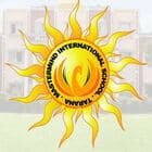 Master Mind International School Logo