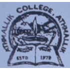 Athmallik Junior College Logo