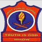 Army Public School Logo