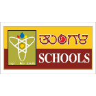 Tungal Science Pre-University College Logo