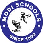 Modi School Logo