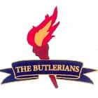 Harcourt Butler Senior Secondary School Logo