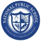 National Public School Logo