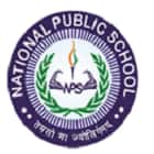 National Public School Logo