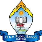 DAV Public School Logo
