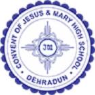 Convent of Jesus and Mary High School Logo