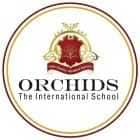 Orchids The International School Logo