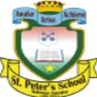 St. Peter's School Logo