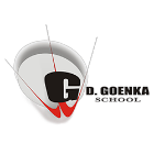 G.D. Goenka Public School Logo