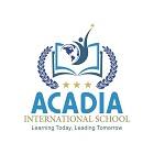 Acadia International School Logo