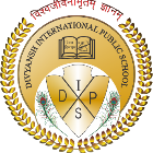 Divyansh International Public School Logo
