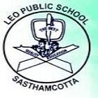 Leo Public School Logo