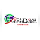 Times World School Logo