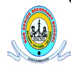 Smt Godavari Devi Saraf High School Logo