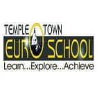 Temple Town Euro School Logo