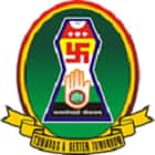 Sha Maganlal Chamnaji Jain School Logo