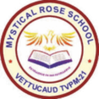 Mystical Rose School Logo