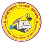 SAI RNS Academy Logo