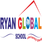 Ryan Global School Logo