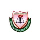 Greenland Public School Logo