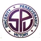 Sri Parasakthi Vidyalaya Logo
