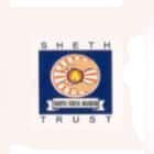 Sheth Vidya Mandir Logo