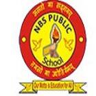 N.B.S. Public School Logo