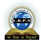 Lord Buddha Public School Logo