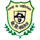 Bhuwaneshwari Dayal College Logo