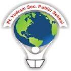Pt Yad Ram Secondary Public School Logo