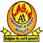 Awadhoot Academy Logo
