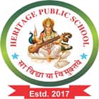 Heritage Public School Logo
