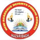 New Academic Heights Public School Logo