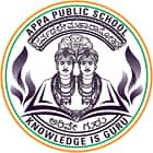 Appa Public School Logo