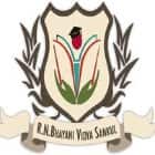 R.N. Bhayani Vidya Sankul Logo