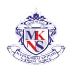 Mansukhbhai Kothari National School Logo