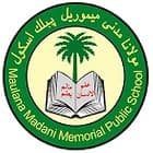 Moulana Madani Memorial Public School Logo