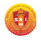 Sri Krish International School Logo