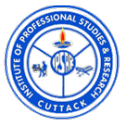 IPSAR (IPC) Science College Logo