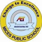 Mices Public School Logo