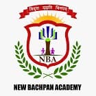 New Bachpan Academy Logo