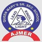 Queen Marys School Logo