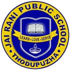 Jai Rani Public School Logo