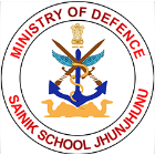 Sainik School Logo