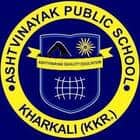 Ashtvinayak Public School Logo